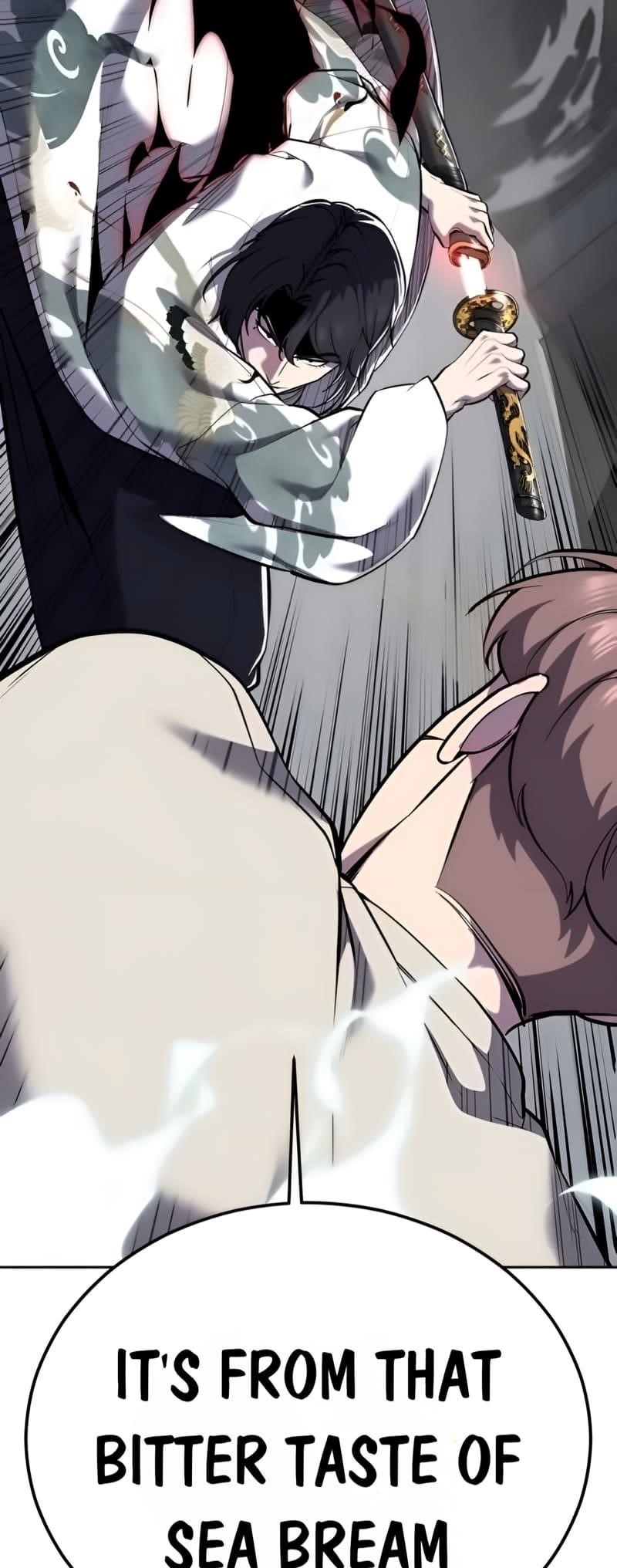 The Boy Of Death - Chapter 295 Page 93