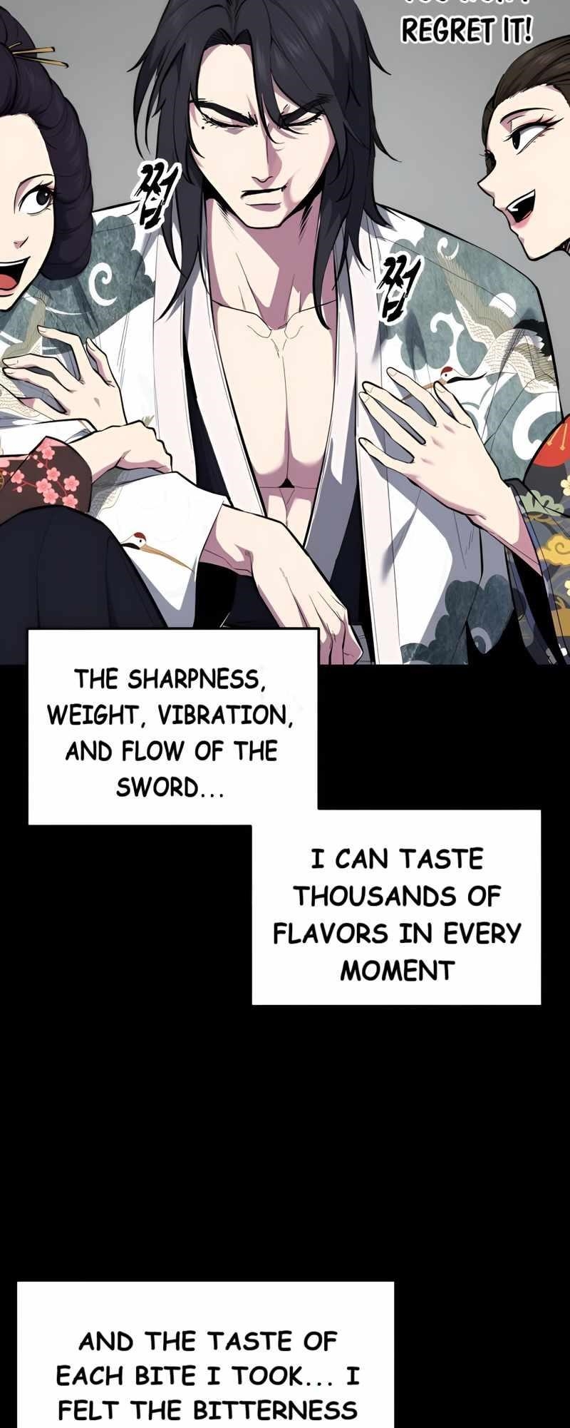 The Boy Of Death - Chapter 296 Page 3