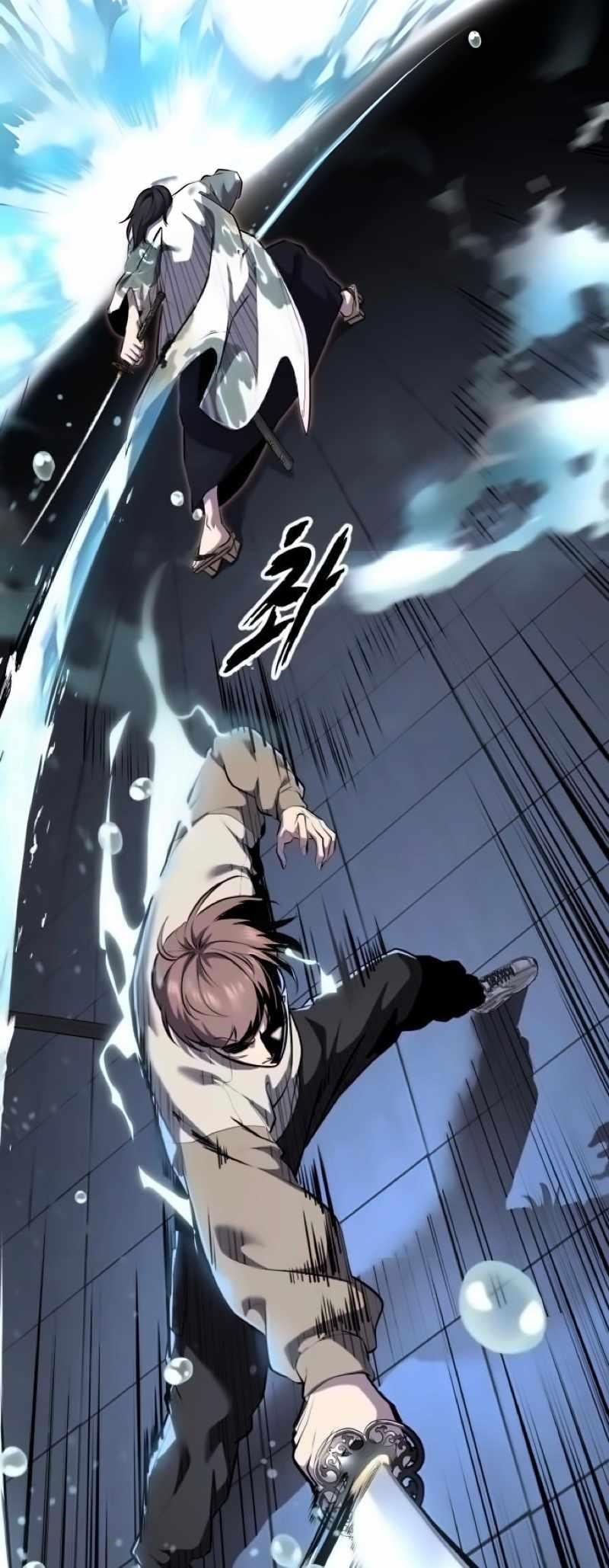 The Boy Of Death - Chapter 296 Page 39