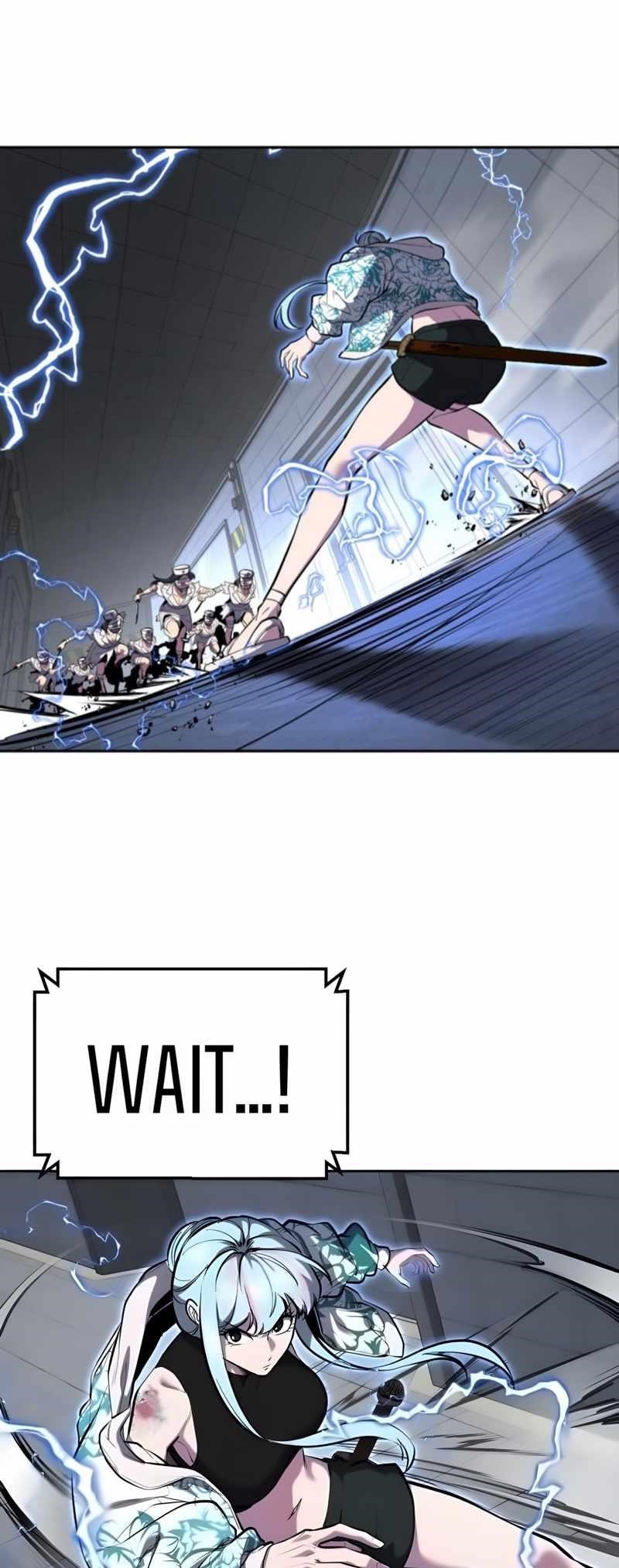 The Boy Of Death - Chapter 296 Page 49