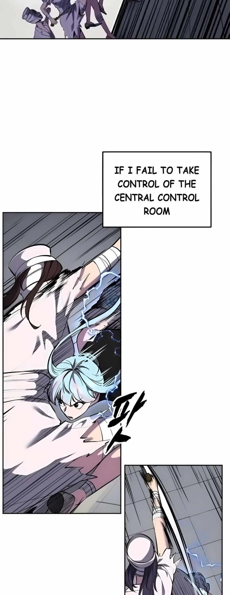 The Boy Of Death - Chapter 296 Page 52