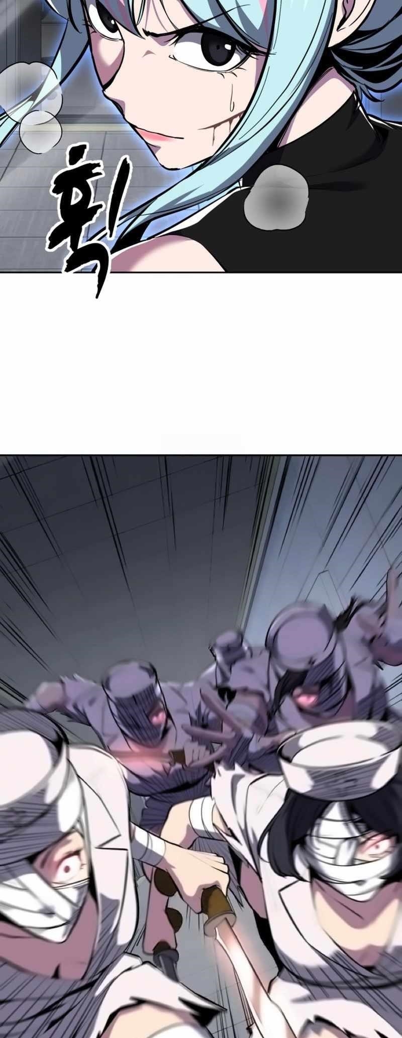 The Boy Of Death - Chapter 296 Page 56