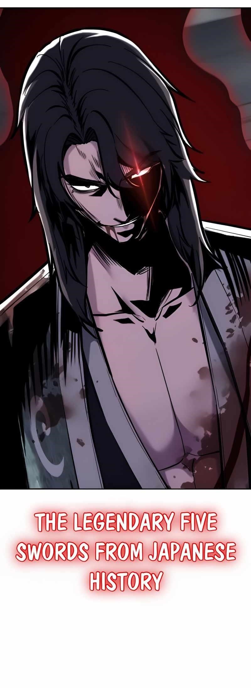 The Boy Of Death - Chapter 296 Page 78