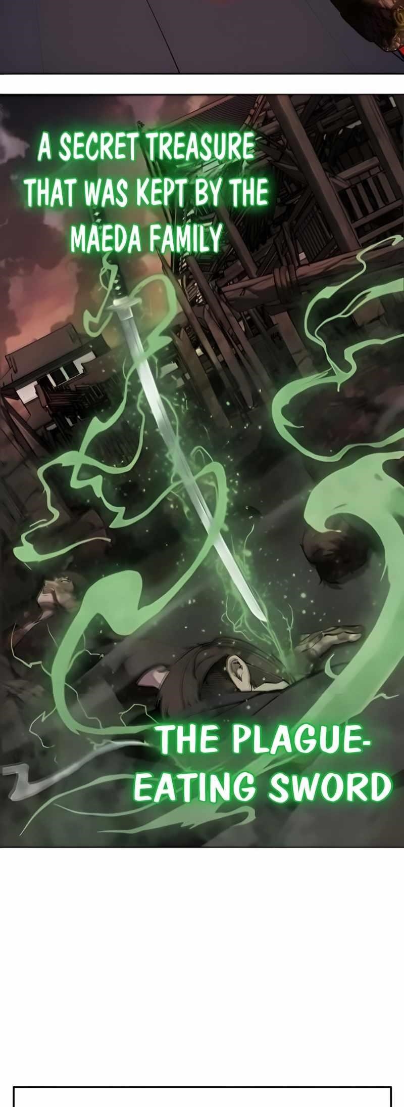 The Boy Of Death - Chapter 296 Page 80