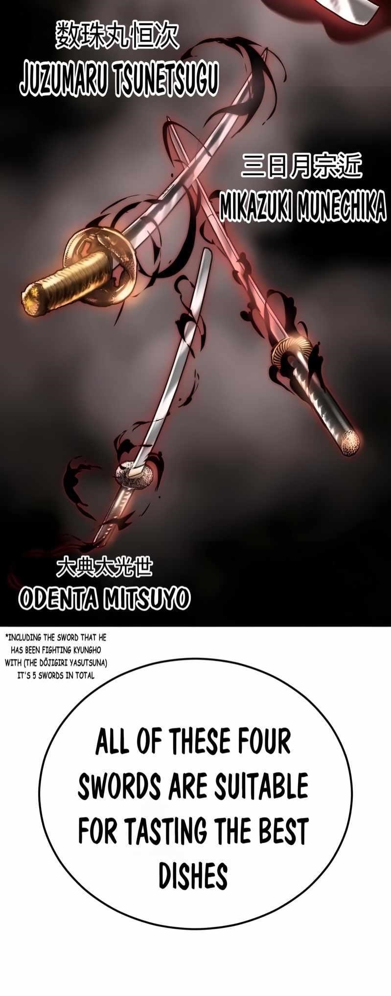 The Boy Of Death - Chapter 296 Page 89