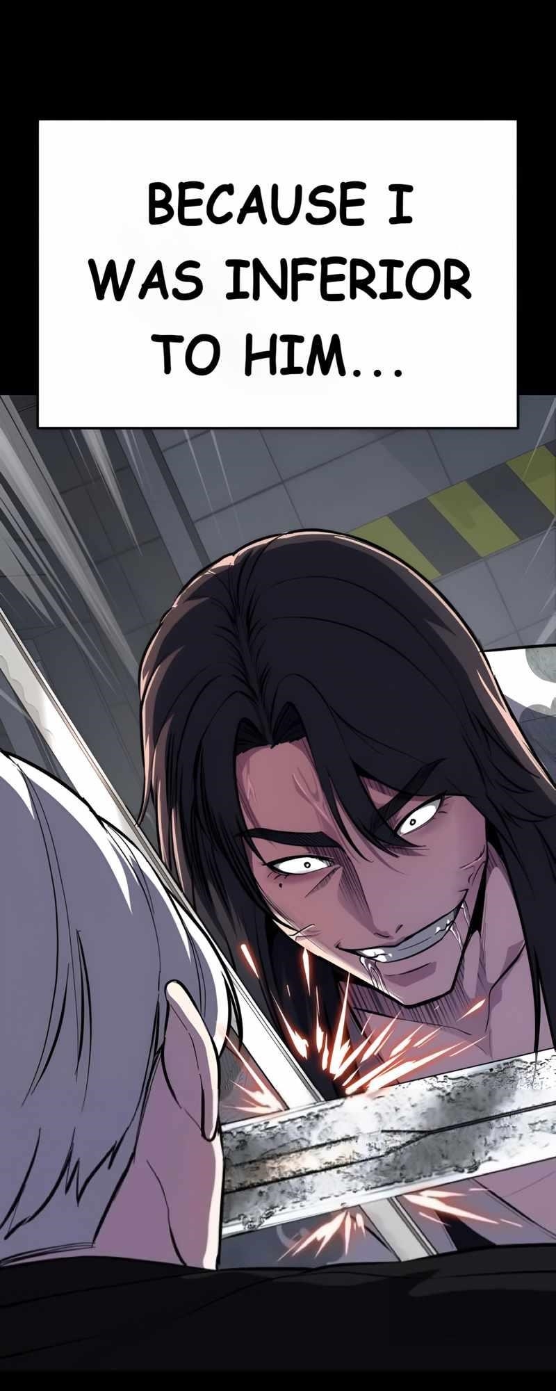 The Boy Of Death - Chapter 296 Page 9