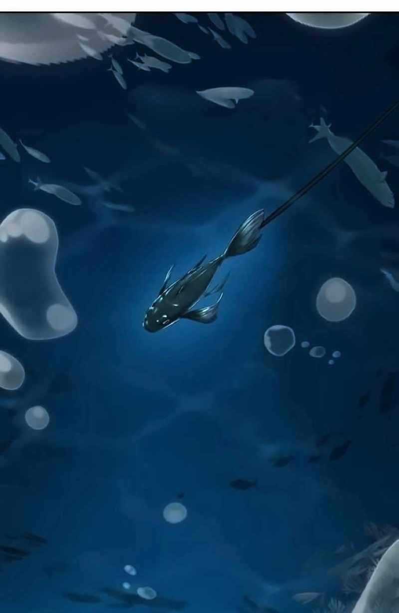 The Boy Of Death - Chapter 297 Page 1