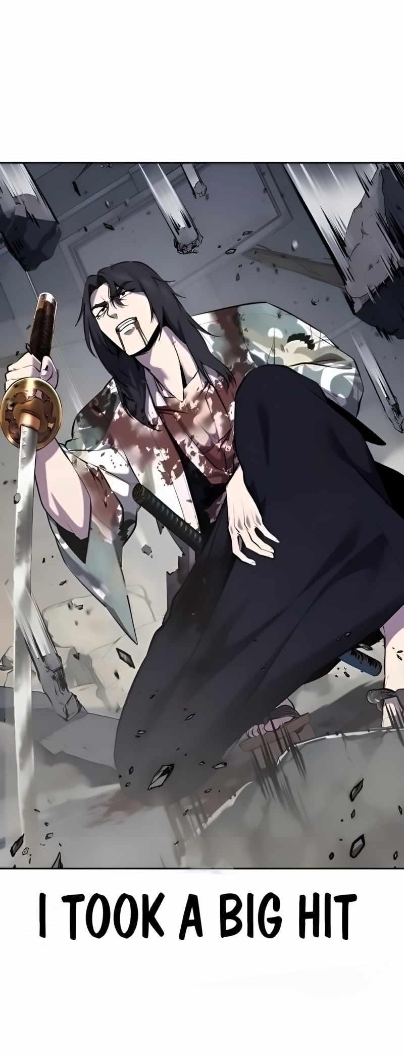 The Boy Of Death - Chapter 297 Page 101