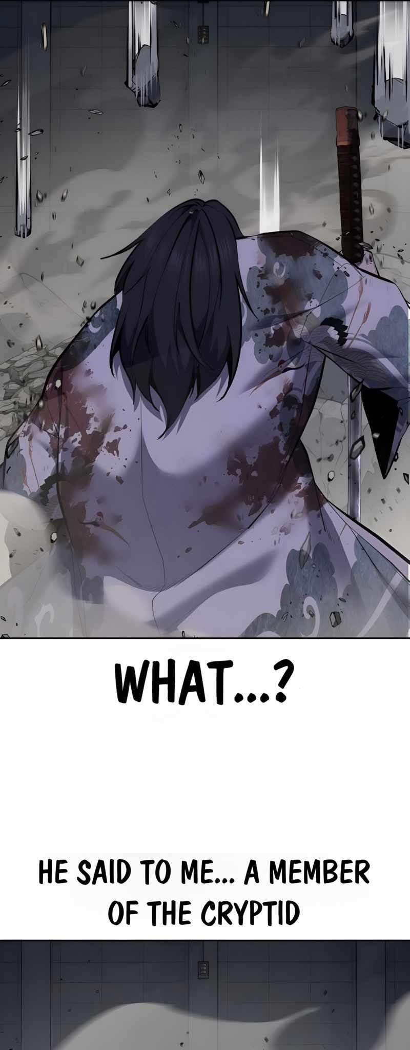 The Boy Of Death - Chapter 297 Page 110