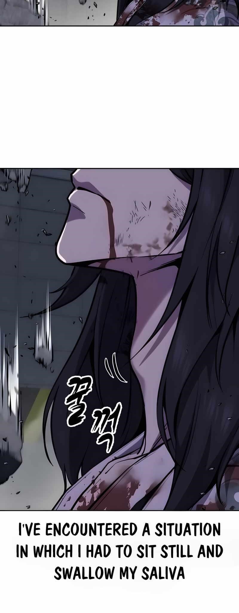 The Boy Of Death - Chapter 297 Page 112