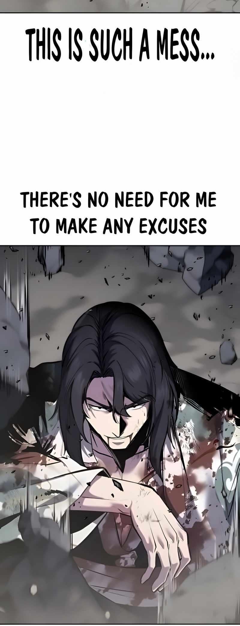 The Boy Of Death - Chapter 297 Page 114