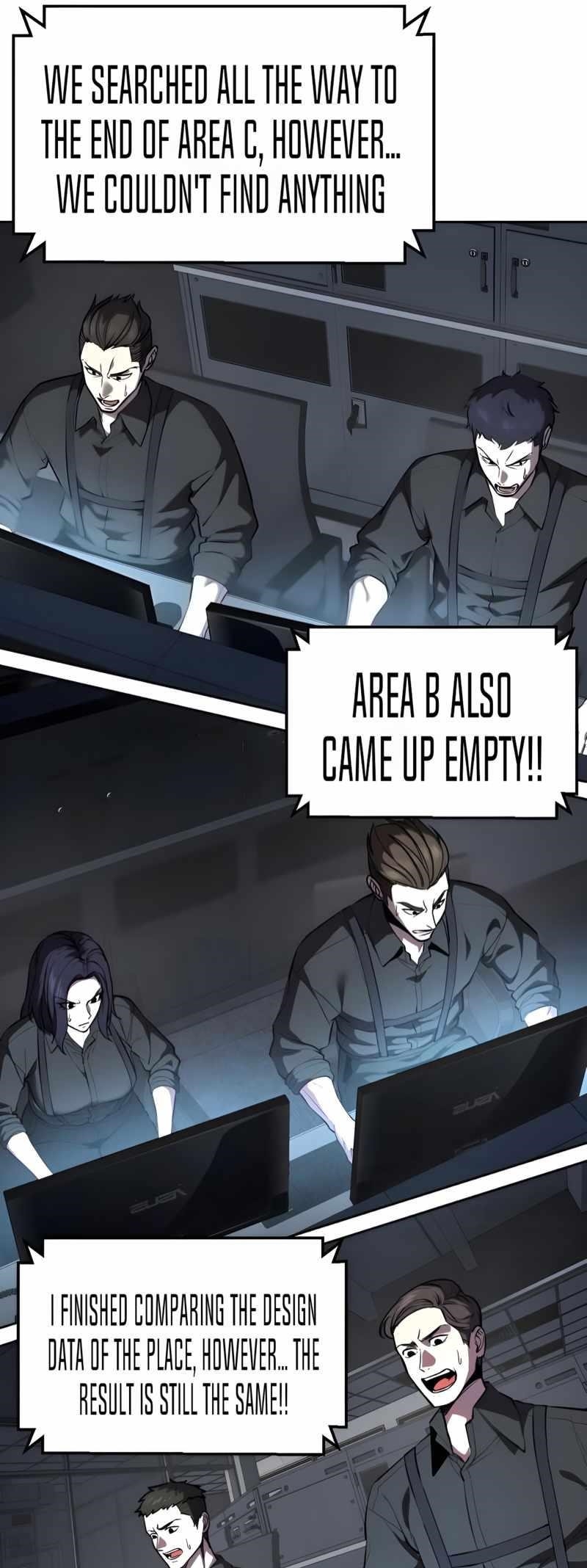 The Boy Of Death - Chapter 297 Page 121