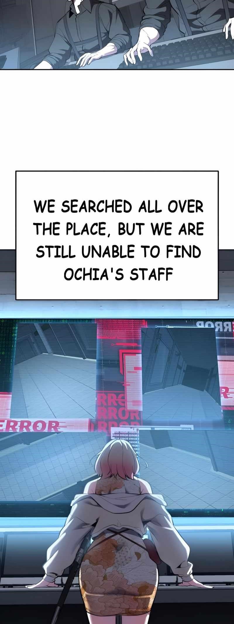 The Boy Of Death - Chapter 297 Page 122