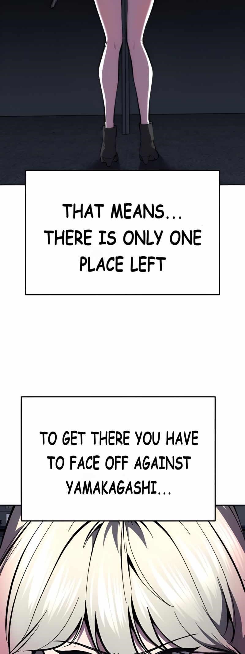 The Boy Of Death - Chapter 297 Page 123