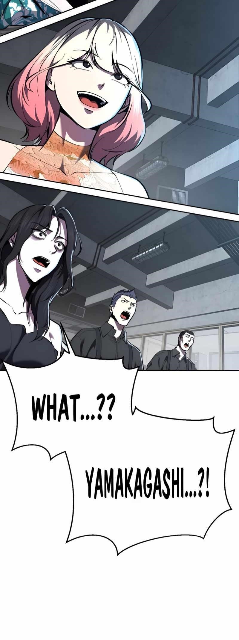 The Boy Of Death - Chapter 297 Page 126