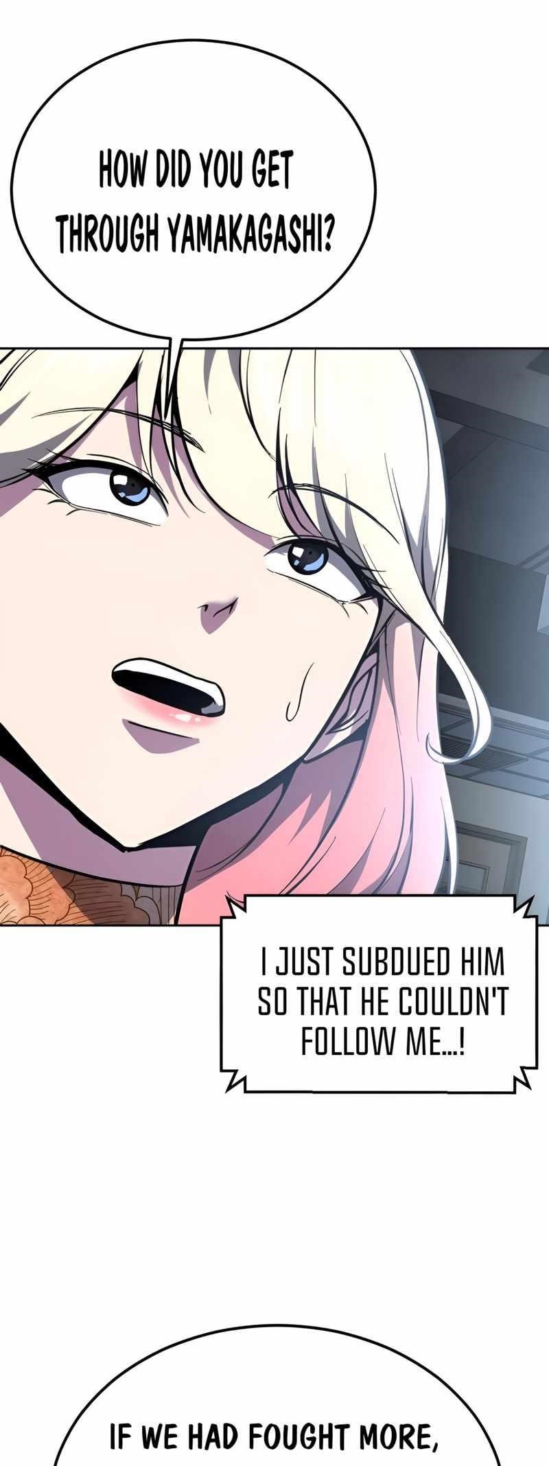 The Boy Of Death - Chapter 297 Page 127