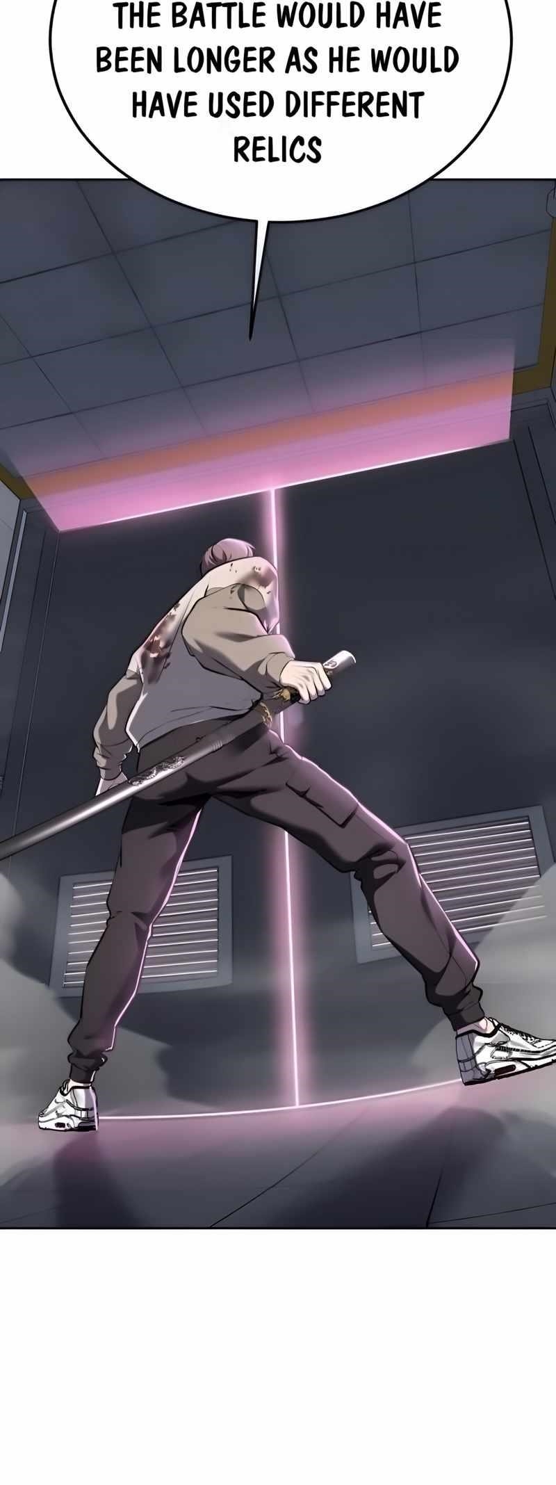 The Boy Of Death - Chapter 297 Page 128