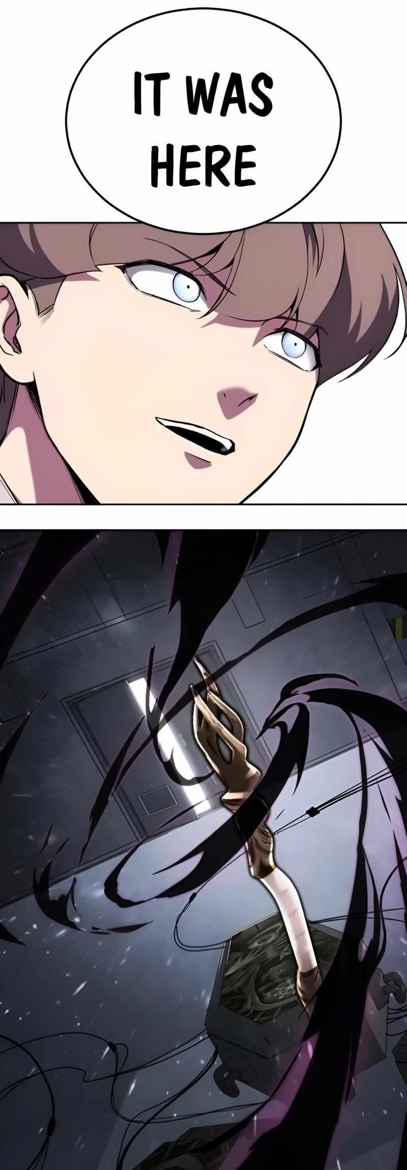 The Boy Of Death - Chapter 297 Page 129