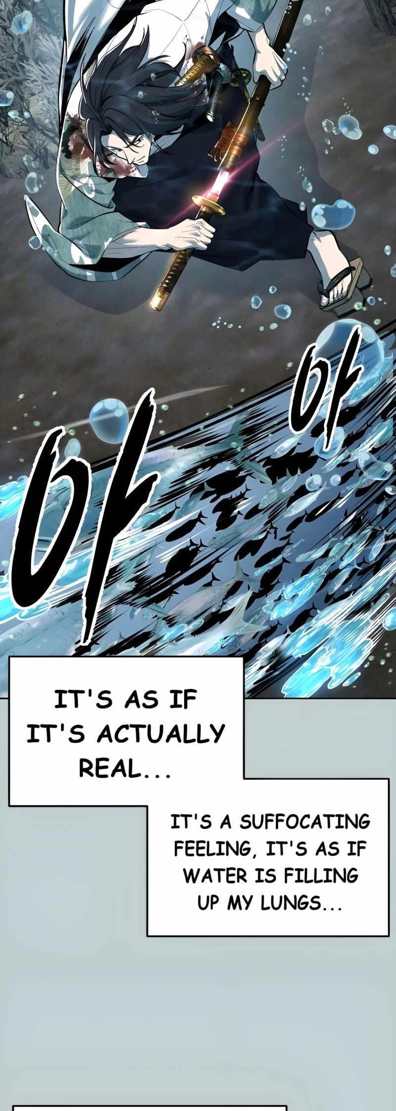 The Boy Of Death - Chapter 297 Page 14