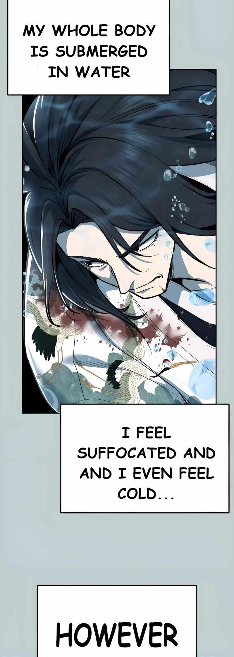 The Boy Of Death - Chapter 297 Page 15