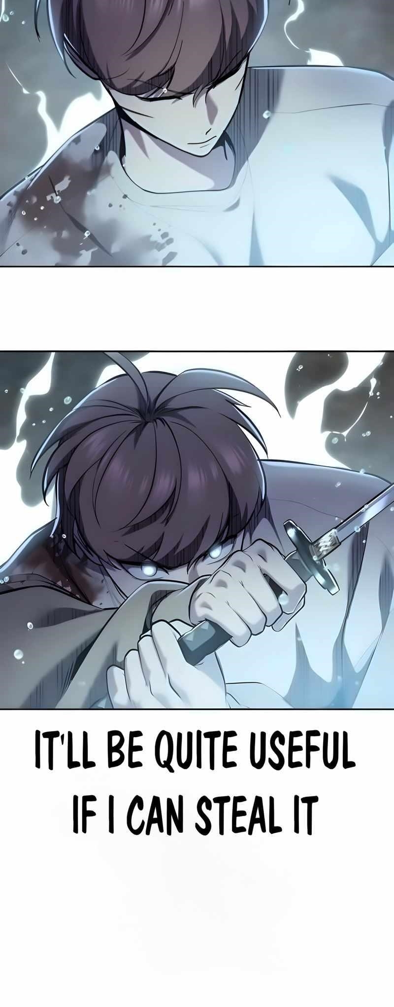 The Boy Of Death - Chapter 297 Page 4