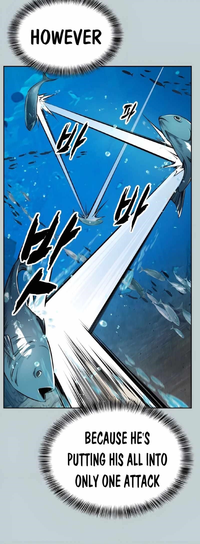 The Boy Of Death - Chapter 297 Page 44