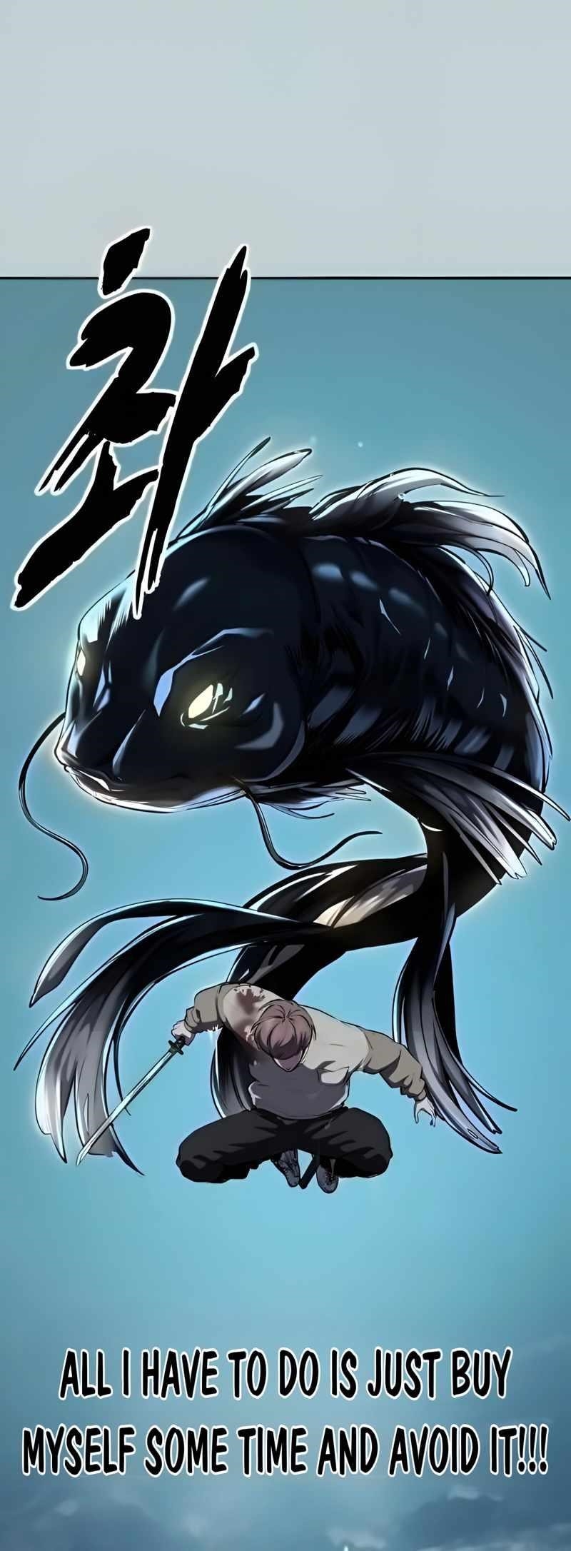 The Boy Of Death - Chapter 297 Page 45