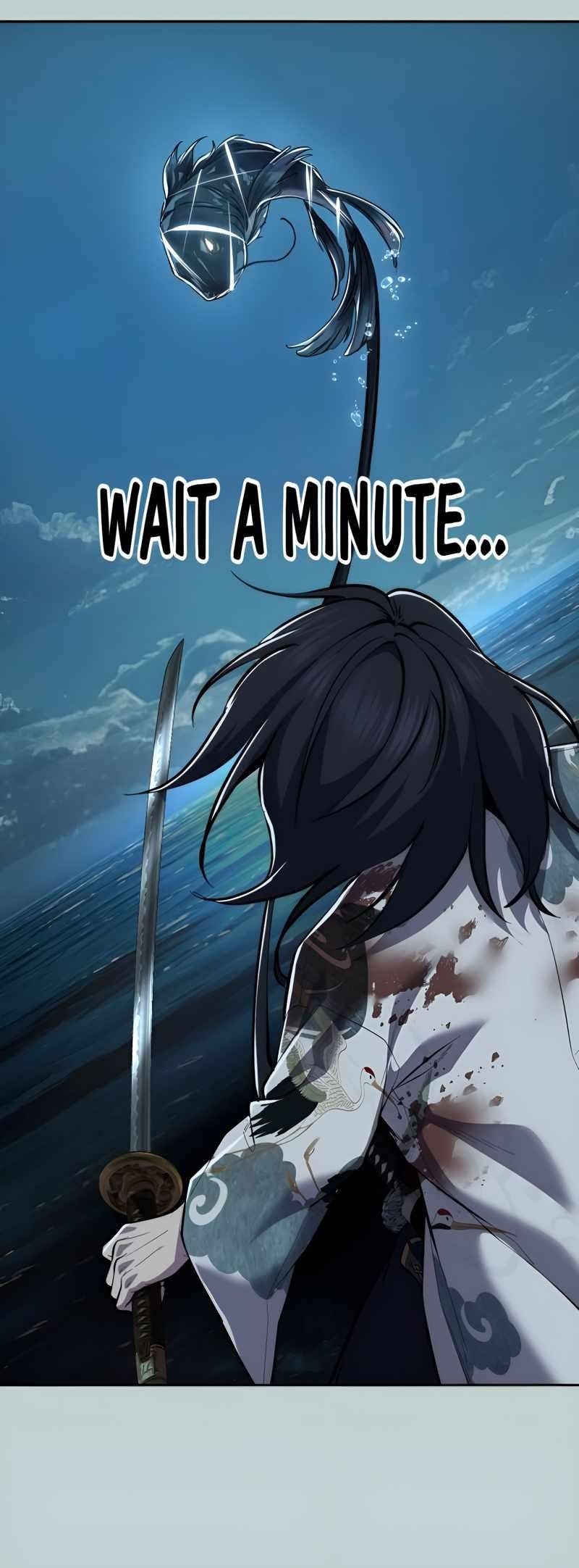 The Boy Of Death - Chapter 297 Page 78