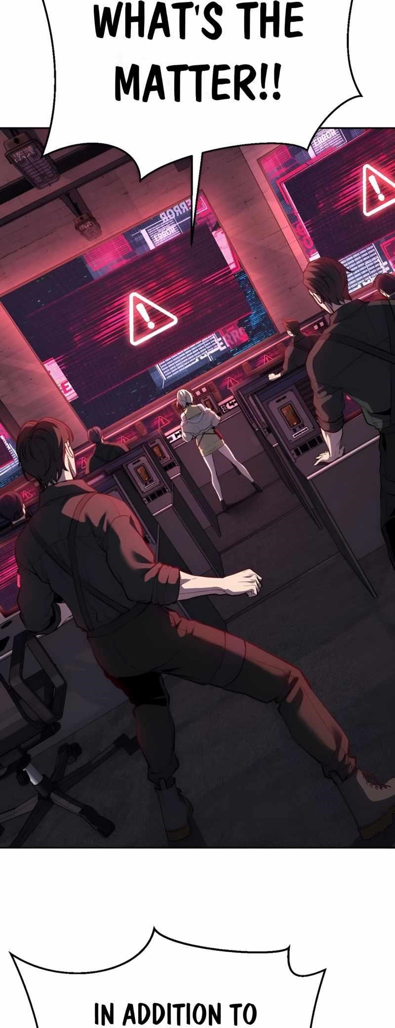 The Boy Of Death - Chapter 298 Page 100