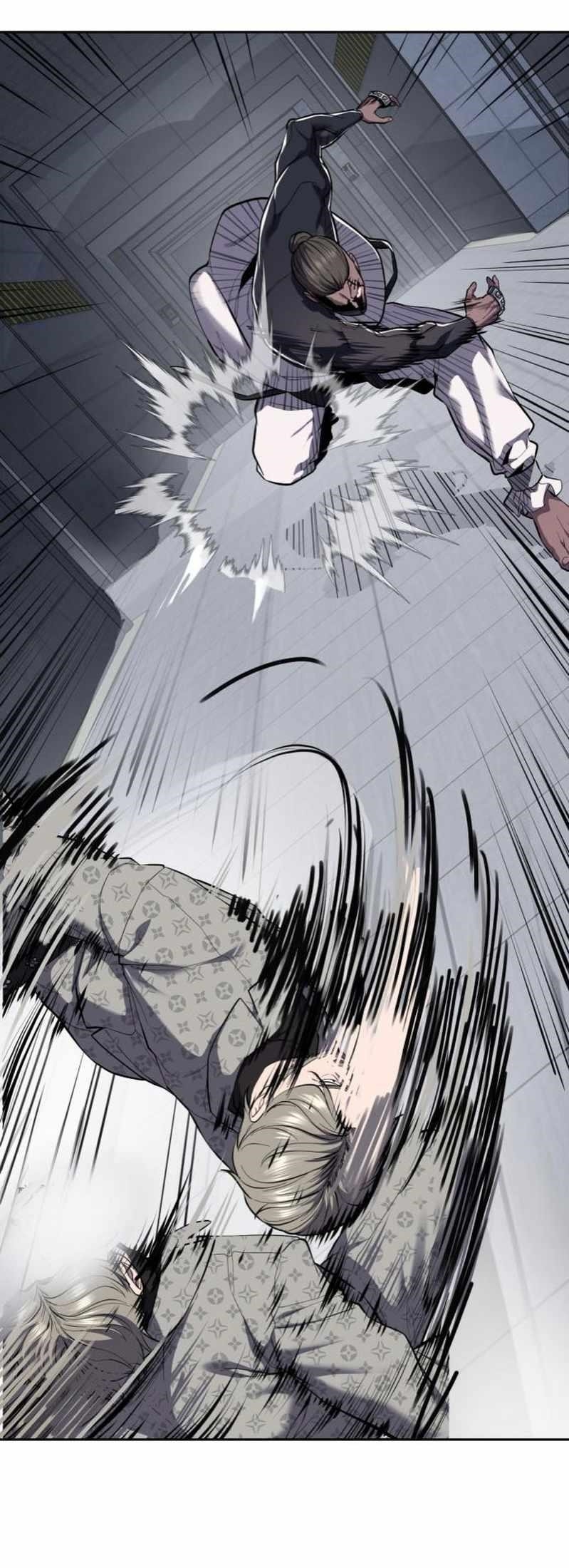 The Boy Of Death - Chapter 298 Page 11