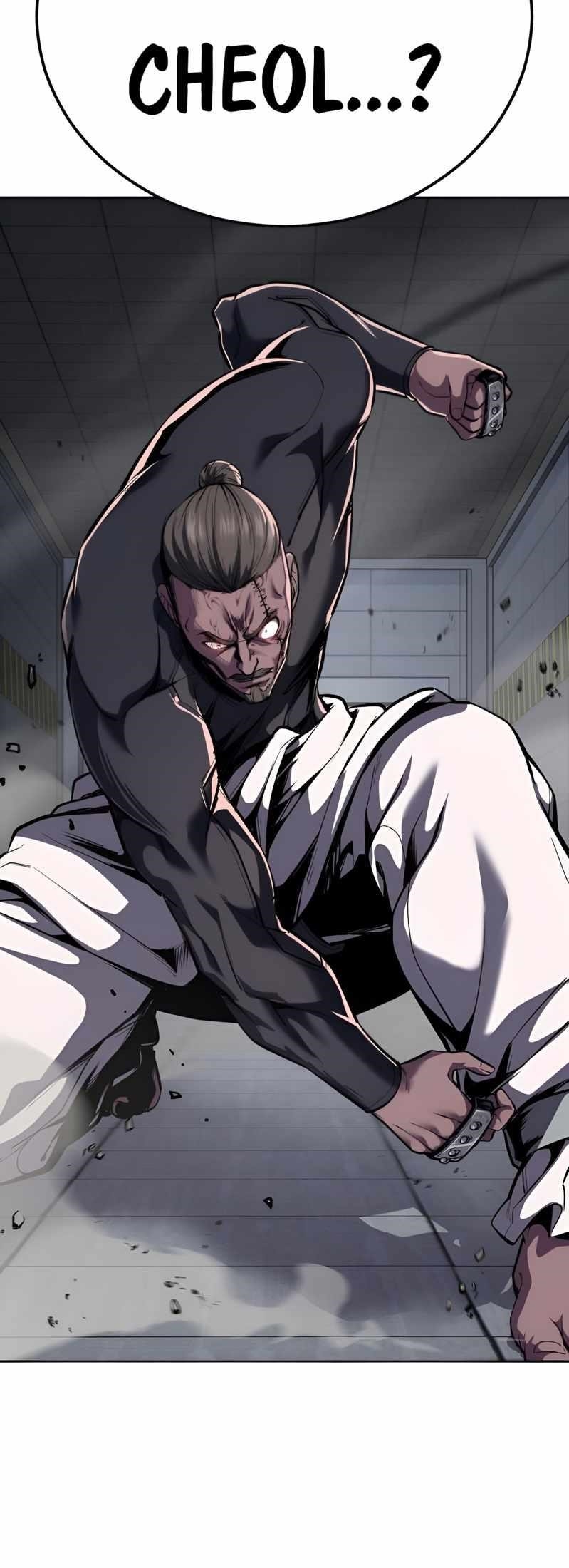 The Boy Of Death - Chapter 298 Page 15