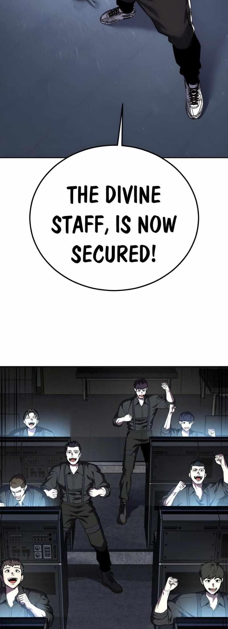 The Boy Of Death - Chapter 298 Page 2