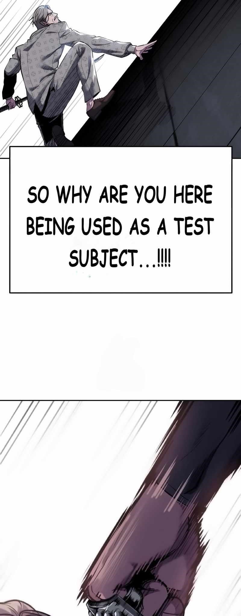 The Boy Of Death - Chapter 298 Page 29