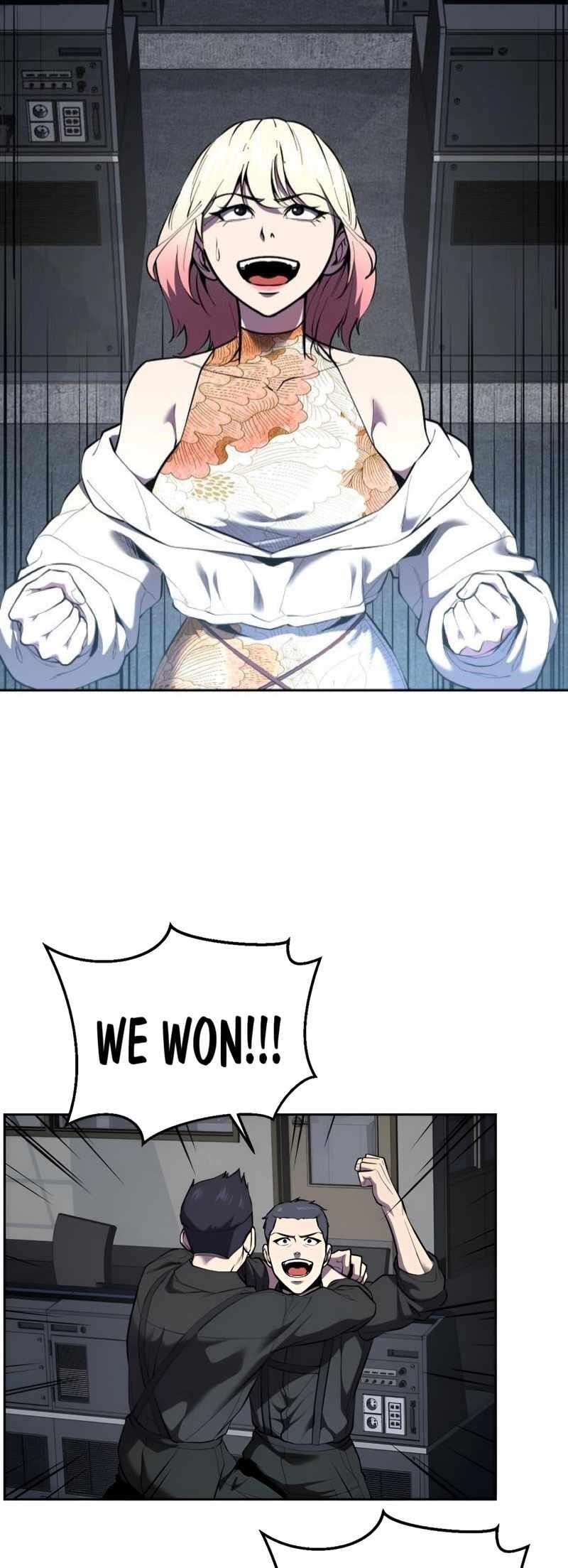 The Boy Of Death - Chapter 298 Page 3