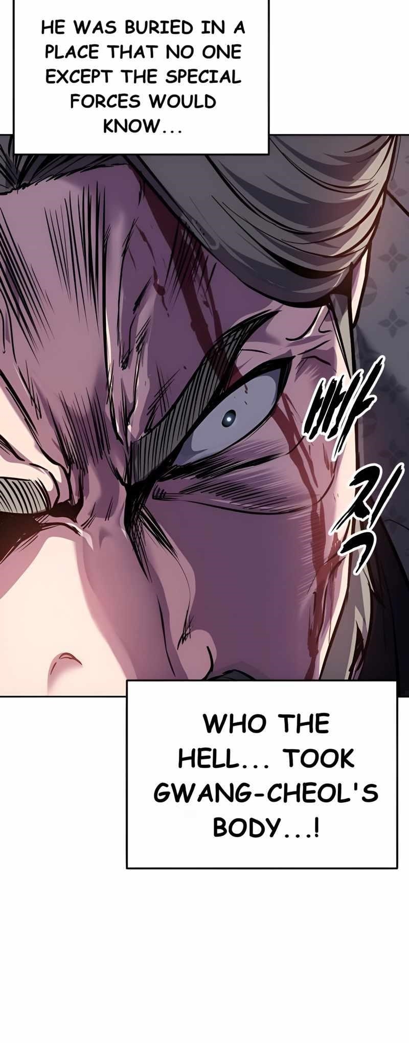 The Boy Of Death - Chapter 298 Page 32