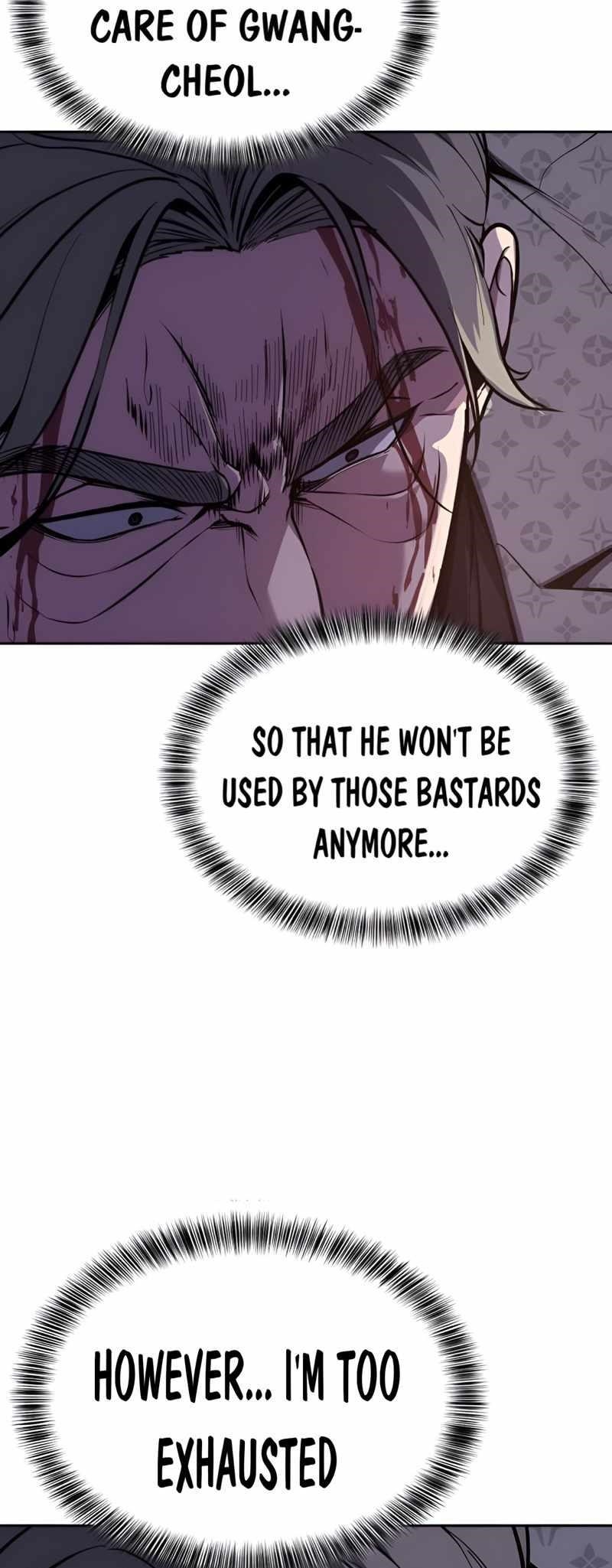 The Boy Of Death - Chapter 298 Page 36