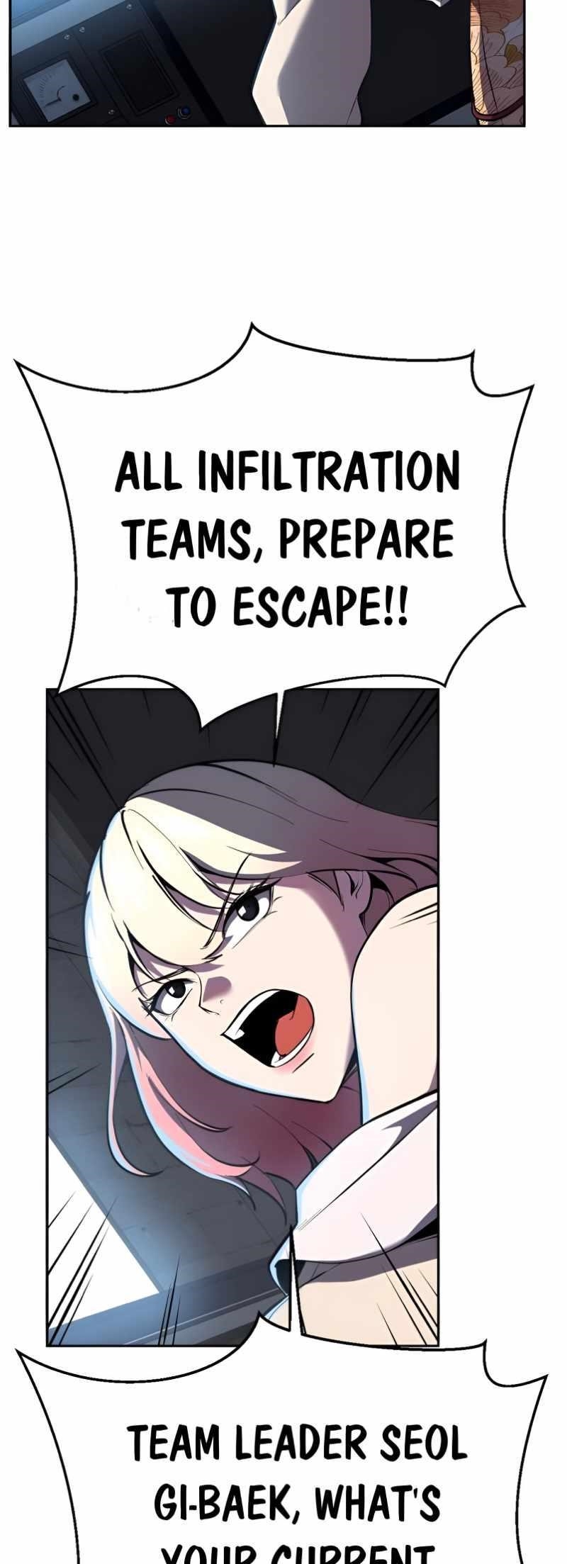 The Boy Of Death - Chapter 298 Page 6