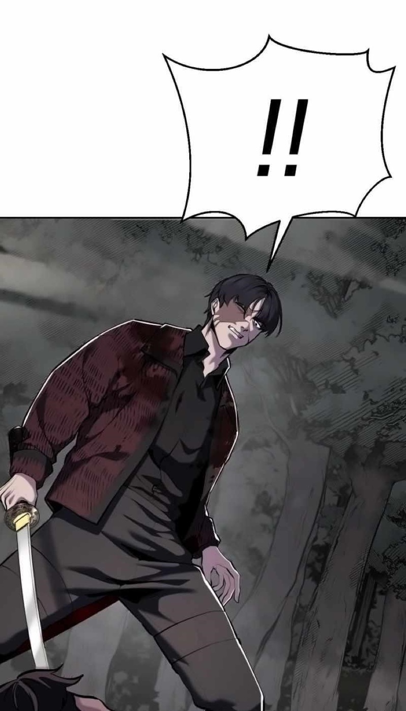 The Boy Of Death - Chapter 299 Page 1