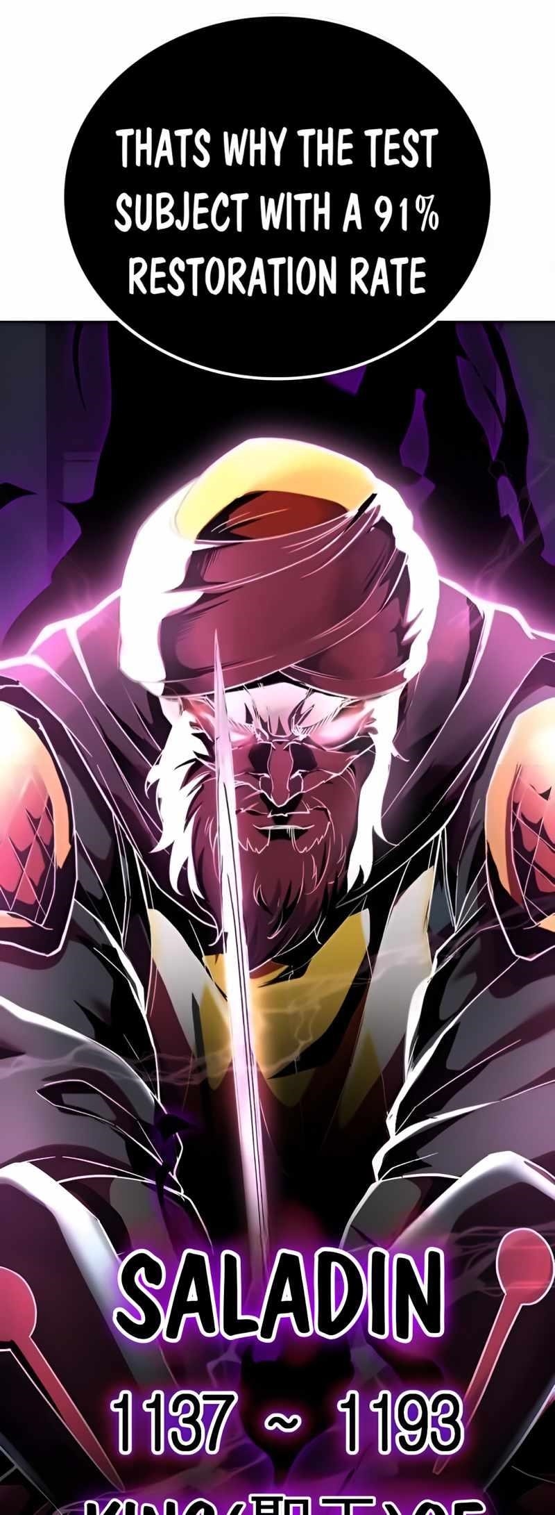 The Boy Of Death - Chapter 299 Page 114