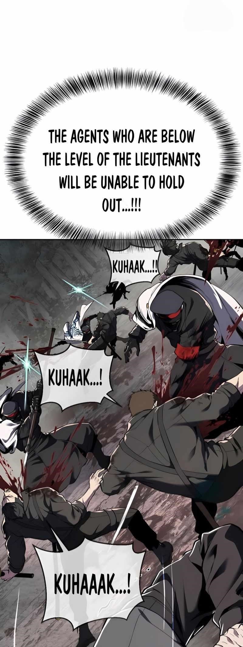 The Boy Of Death - Chapter 299 Page 12