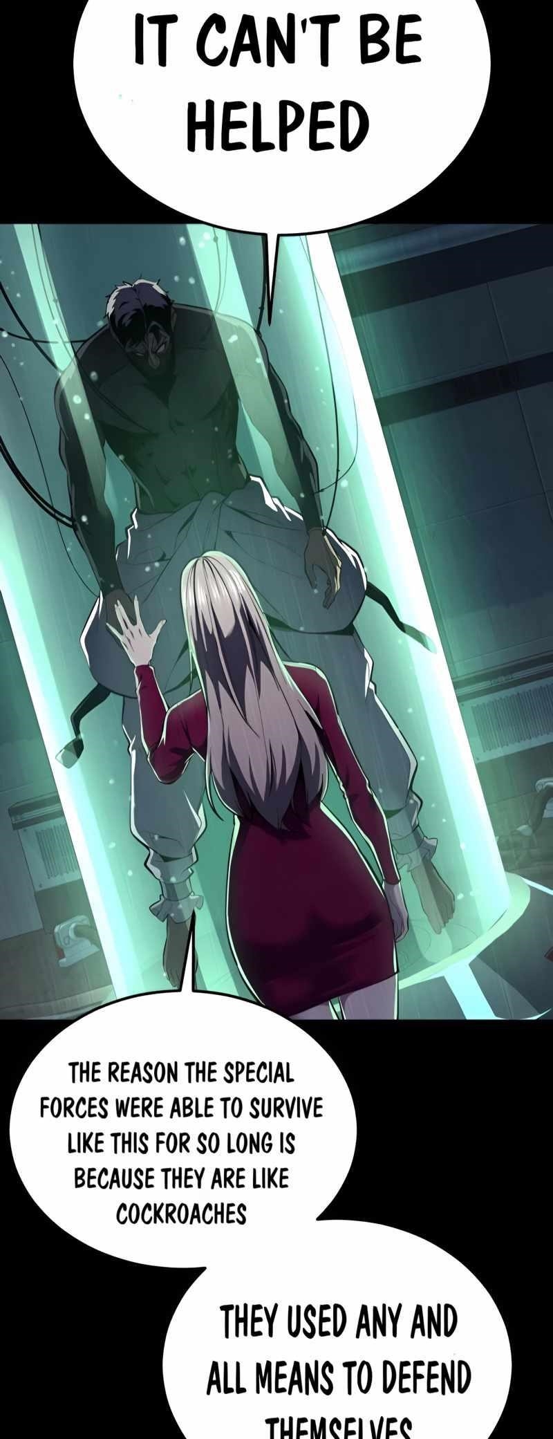 The Boy Of Death - Chapter 299 Page 20