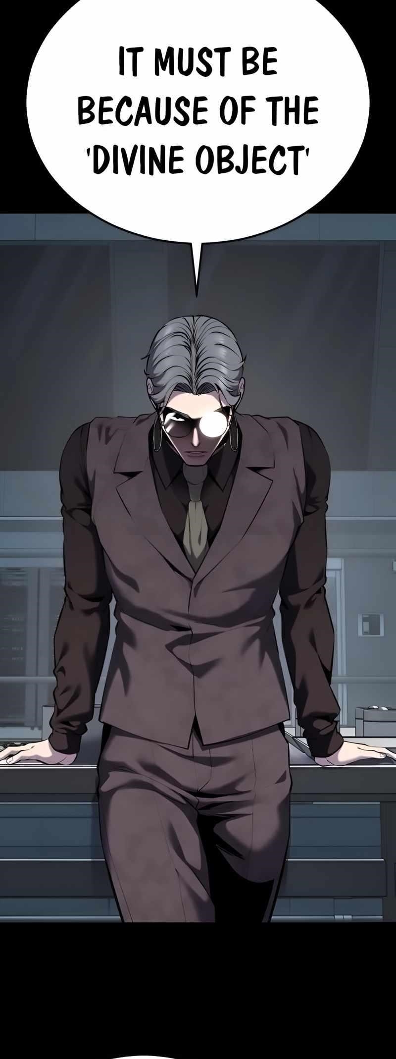 The Boy Of Death - Chapter 299 Page 28