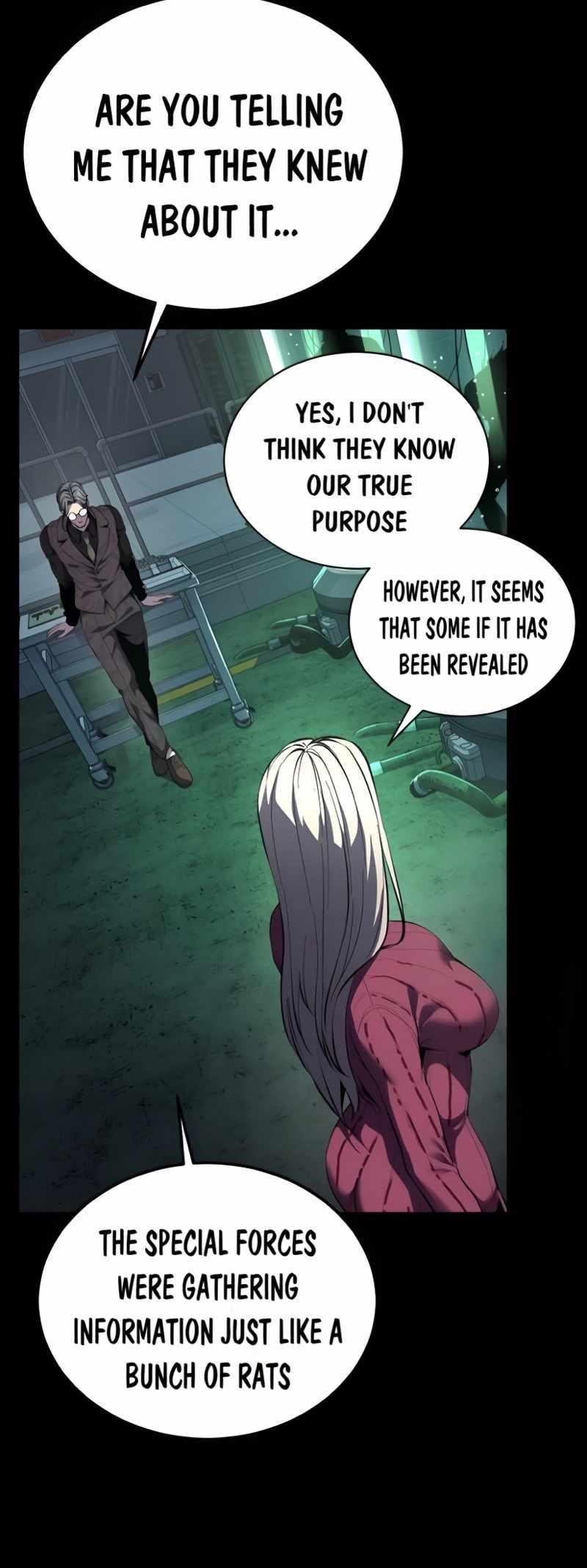 The Boy Of Death - Chapter 299 Page 29