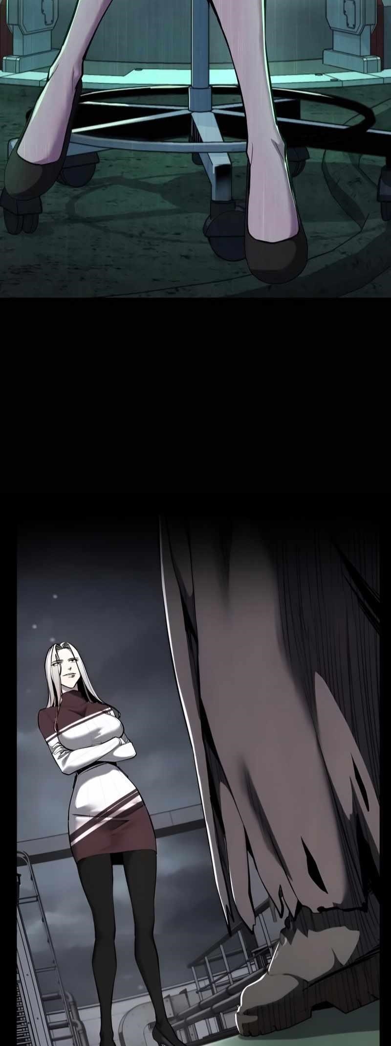 The Boy Of Death - Chapter 299 Page 33