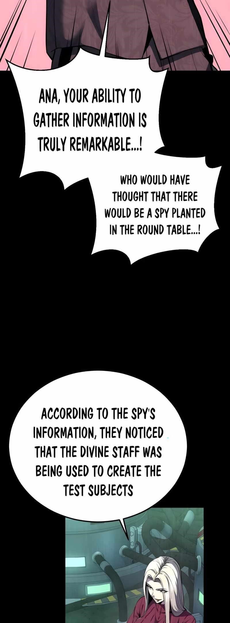 The Boy Of Death - Chapter 299 Page 37