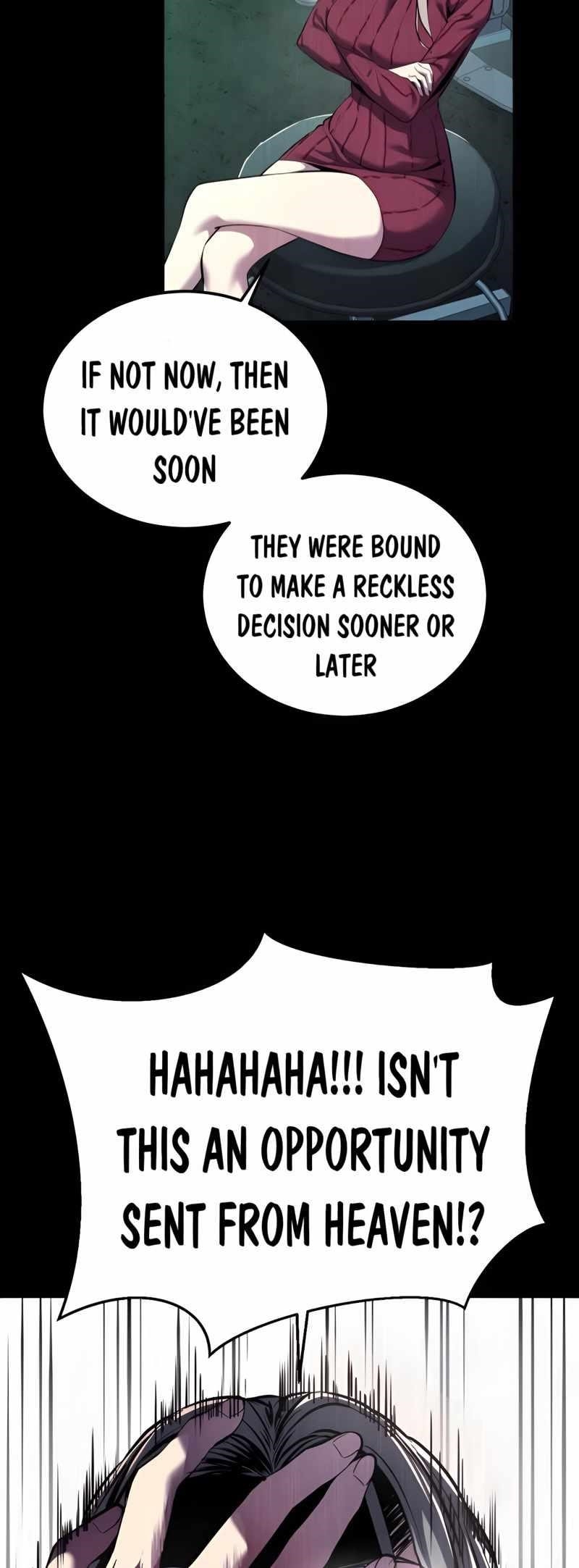 The Boy Of Death - Chapter 299 Page 38