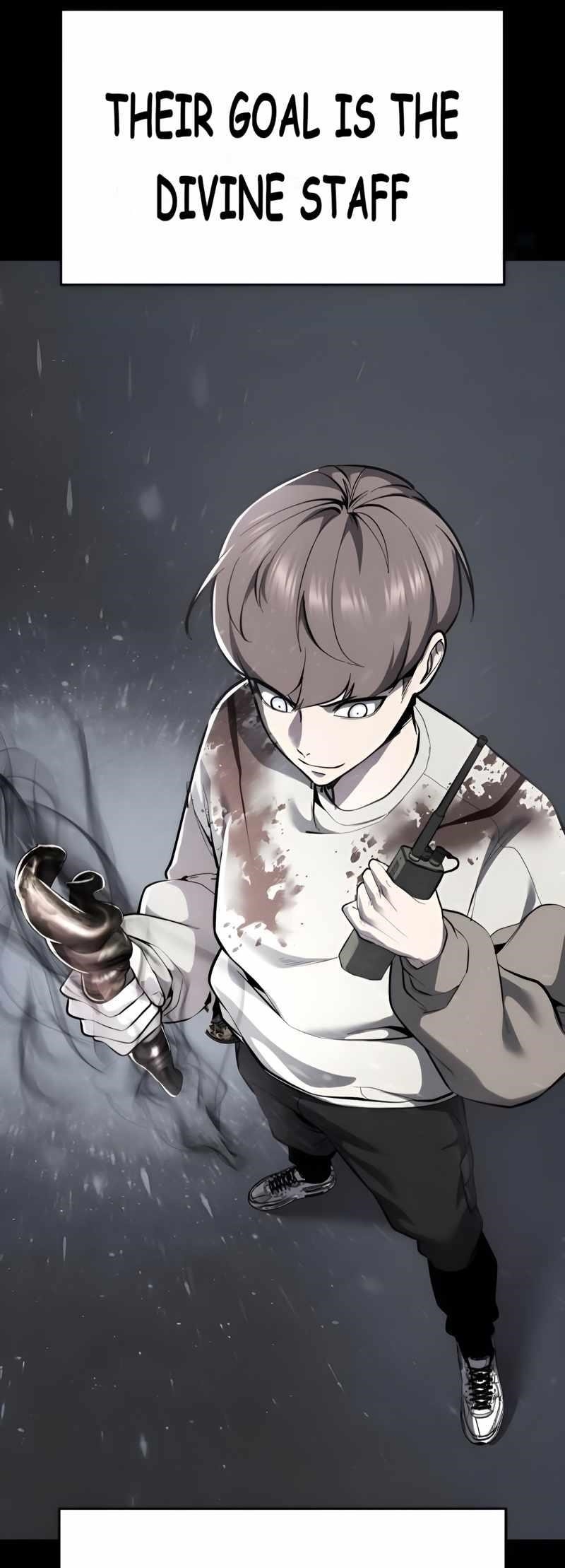 The Boy Of Death - Chapter 299 Page 49