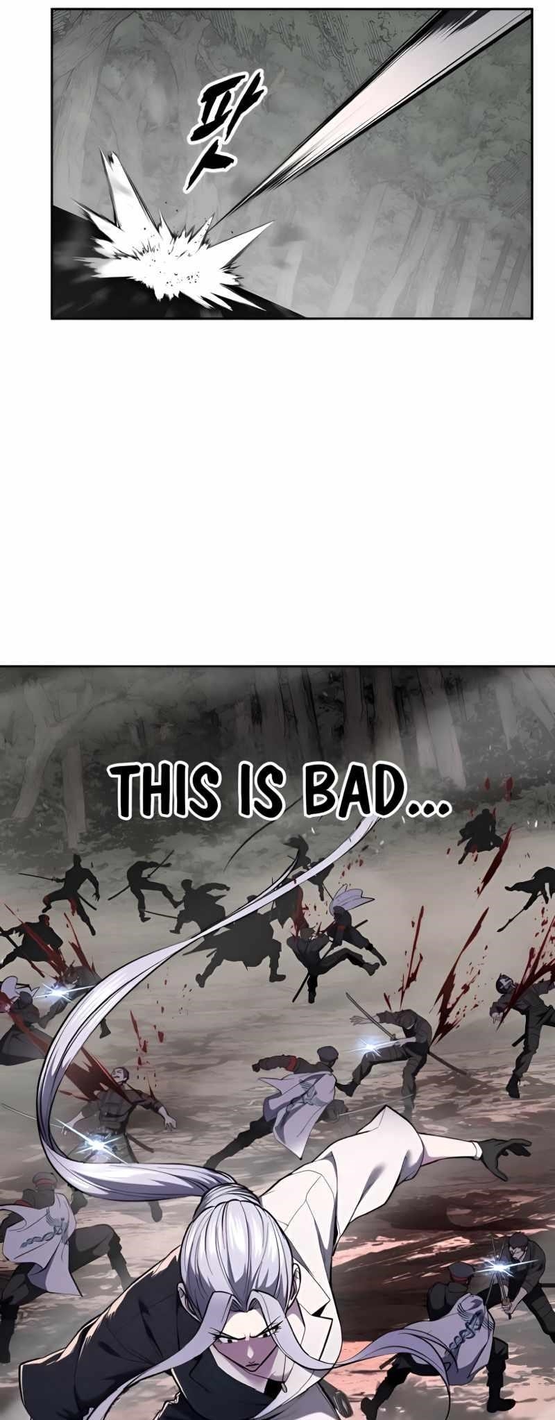 The Boy Of Death - Chapter 299 Page 57