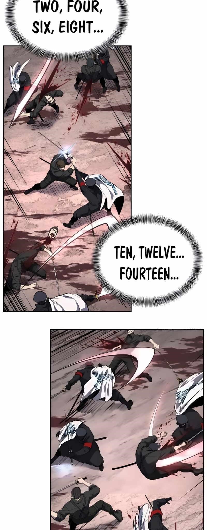 The Boy Of Death - Chapter 299 Page 59