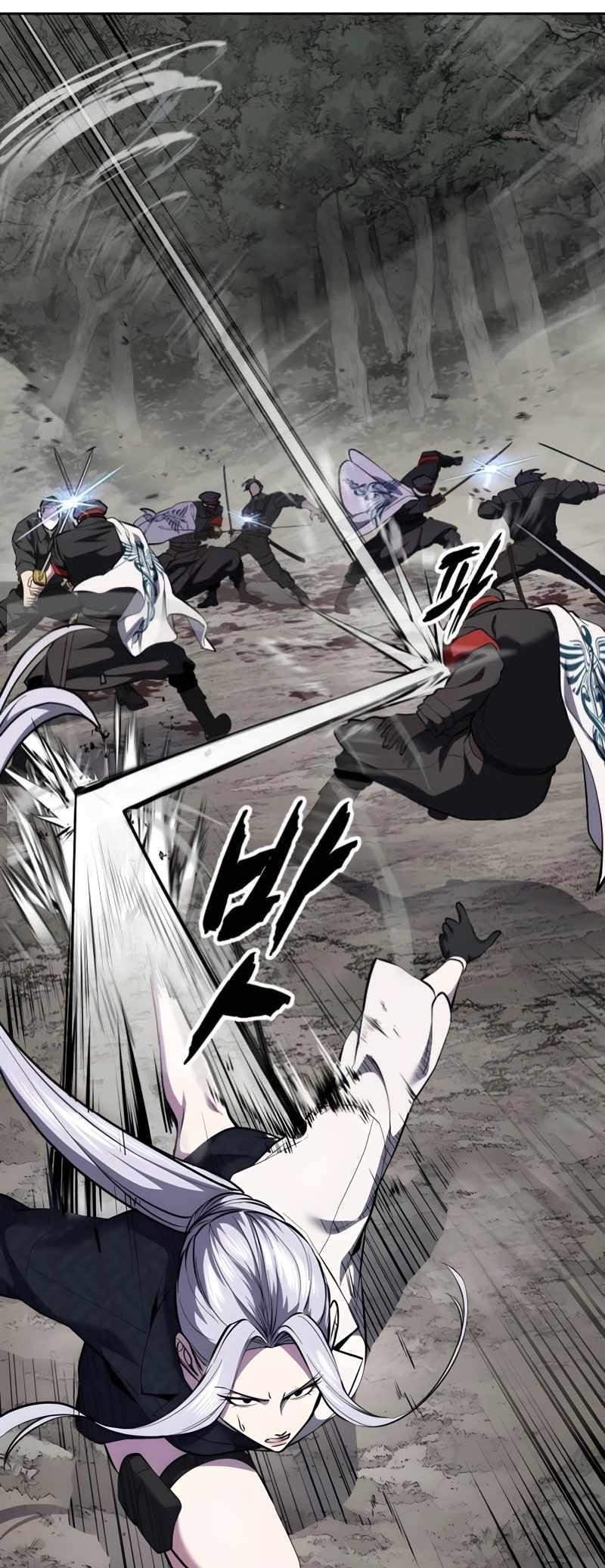 The Boy Of Death - Chapter 299 Page 65